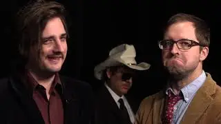 Jewish Writer New York Apartment Theater - Underbellies