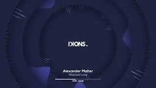 Alexander Malter - Wasted Love (Eurovision Cover)