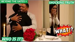 Nicole is stunned: Who is Ted's 