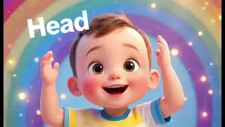 Coco melon style 3D cartoon #Khan #cartoon 