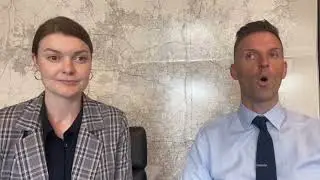 Buyer Tips: Pre-settlement Inspections