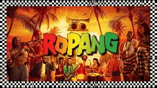 Ropang - Denny Caknan X NDX AKA (Cover Selow Reggae Ska Version 🌴 | RegSka) #reggaeska #ropang