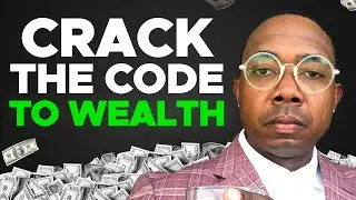 How to Finally Unlock the Secret to Building Wealth (Change Your Money Story!)