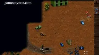 KknD: Survivors - 04 - Rescue the Scout