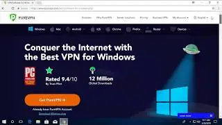 PureVPN Review 2019: Is it Secure?