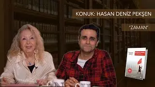 1KİTAP 1KELİME 1. B&Ouml;L&Uuml;M | HASAN DENİZ PEKŞEN  