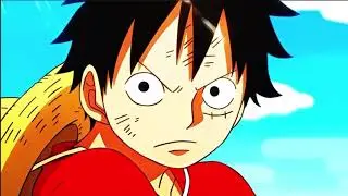 Luffy Edit | No Lie