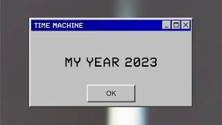 My Year 2023