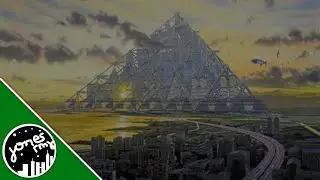 Japan's Megacity Inside One Building!