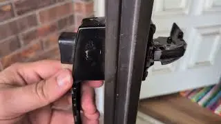 Review of Prime-Line Push Button Latch: RELIABLE!