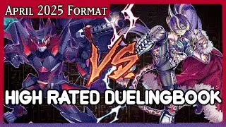 【High Rated DB】Super Quant K9 vs Vanquish Soul K9 [3624]