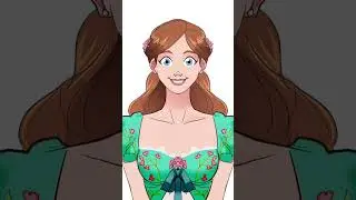 Disney disenchanted trailer in a nutshell
