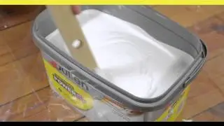Sous-couche avec enduit intégré Power + (Peintures Julien)