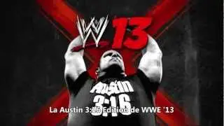 WWE '13 