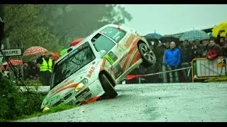 Rally De Noia 2015