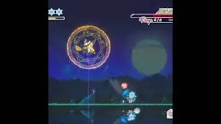 ⑨ Работаем головой ⑨ | Touhou Hero of Ice Fairy | #shorts