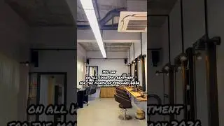 Салон красоты One Hair Academy & Studio, Мишн-роуд.