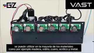 DTF UV 30cm
