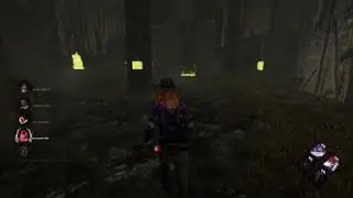 Trapper bang 2