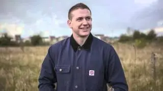 Damien Dempsey - Wave Hill Walk Off