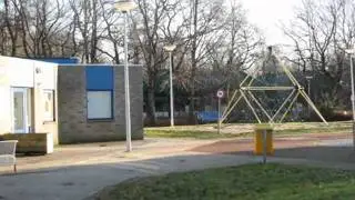 Kennismaking met de Trisken