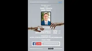 Webinar with Richard Cohen
