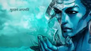 Agam Kaalbhairav Ashtakam POWERFUL MUSIC TO REMOVE DARK ENERGY Shiv #ALL CREDITS TO AGAM AGGARWAL