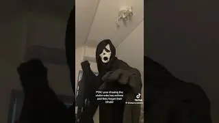 Slasher Tiktok's