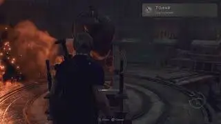 Resident Evil 4 Overkill
