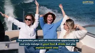 Why Should You Opt For a Private Daytime Charter Cruise