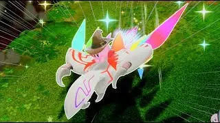 Nah... I'd win | Kirby Air Riders - City Trial