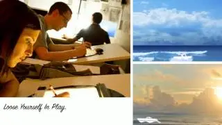 First Month At Full Sail