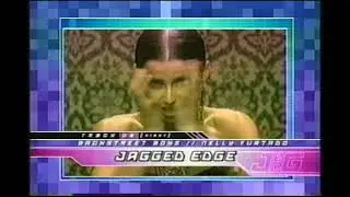 Much Dance 2002 commercial