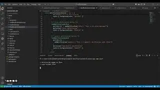 React.js Notification System