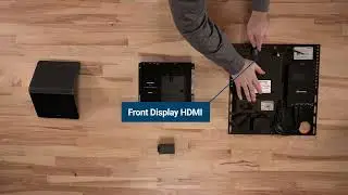CTI | Crestron Flex Product Training: Flex MM & MMX  Zoom Rooms&trade; Kits