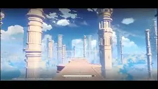 When you forget to pre-install in Genshin