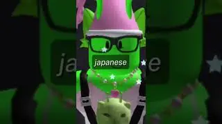 Help #roblox #meme #japanese #fypシ