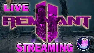 Aberration Event Before It Over!!!!  (Remnant 2)