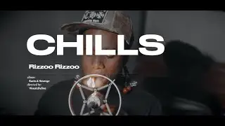 Rizzoo Rizzoo - Chills (Official Music Video) | #RacksandRevenge