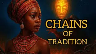 Chains of Tradition | African Forbidden Love Story