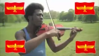 Suryoyo Funny Aramean Dance