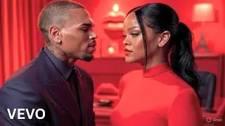 🎵 Chris Brown ft. Rihanna - I'll Never Break What We Talked About. (Official Music Video 2025)