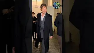 Остин Батлер &laquo;Парижская неделя моды&raquo; #новости #нетничегоневозможноговэтоммире