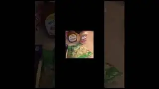 BUFFALO CHICKEN WRAP CHOPPED JR SQUEAKY LOUD HOUSE