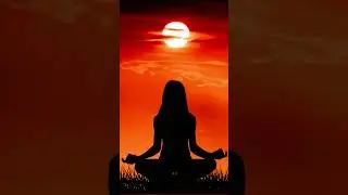 Yoga Music by Trickytwo. Link to YouTube Music in the channel