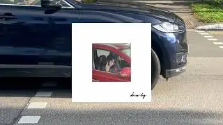 DRIVE-BY - Vivien Yap