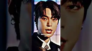 Yea- I&rsquo;m an ISFJ 🤌 #kpop #jeongin #doyoung #jaemin #jinyoung #jeonghan #mbti #isfj #kpopedit