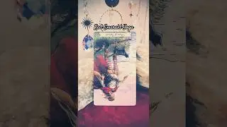 Tarot Card of the Day - Three of Wands Reversed - Everyday Witch - Pause Reflect Realign #tarot