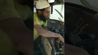 Bajaj bs6 Auto starting trouble missing video