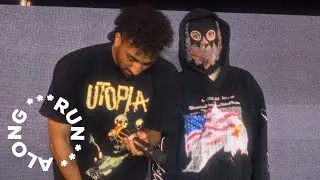 kill.dawn live at the rave